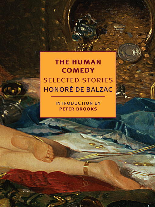 Title details for The Human Comedy by Honore de Balzac - Available